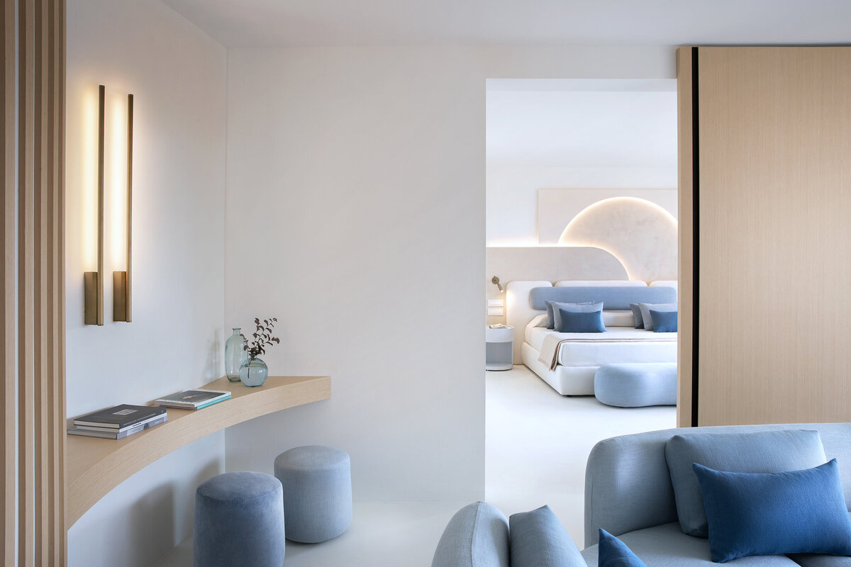 Waterstone - Hotel Byron - Forte dei Marmi - Luxury Boutique Hotel - AS4I8184