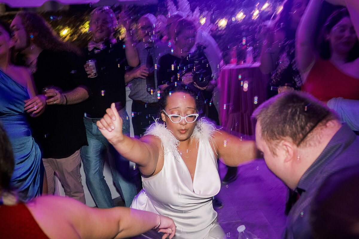 Philadelphia Wedding Photographer - Flash 24