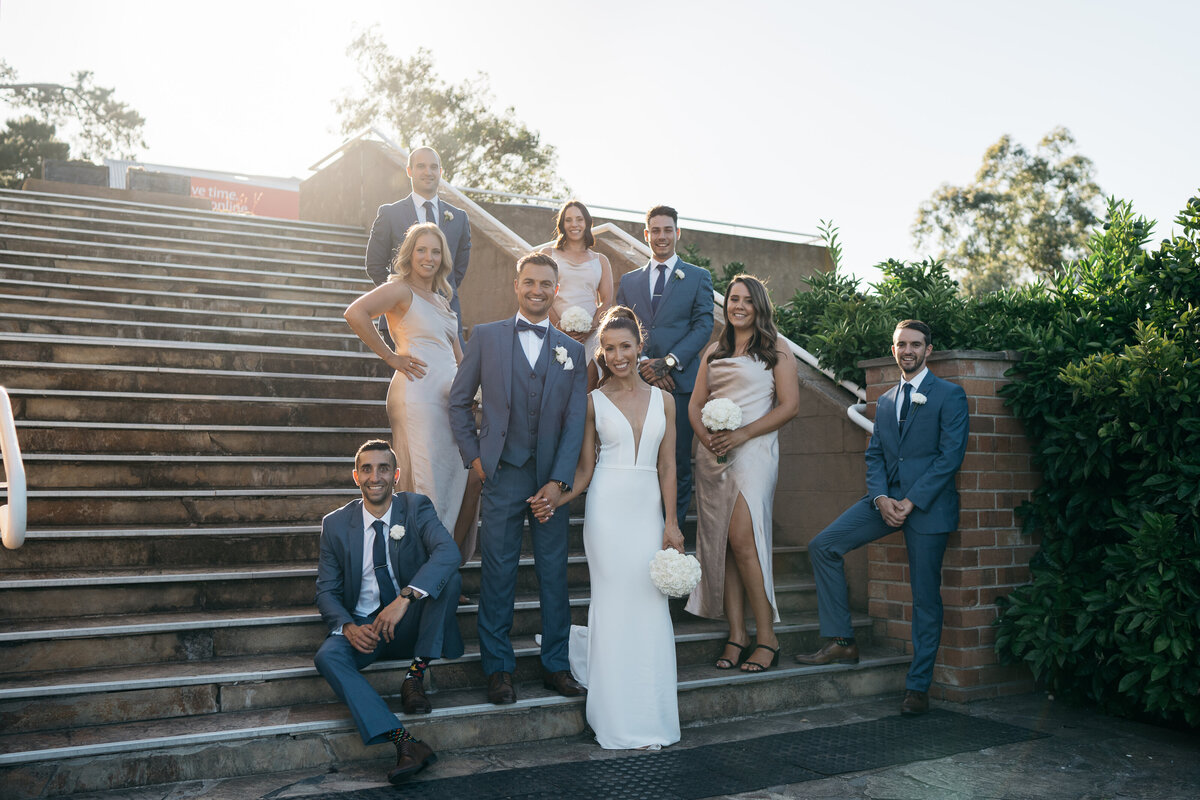 Courtney Laura Photography, Yarra Valley Wedding Photographer, Farm Vigano, Cara and Matthew Highlights-100
