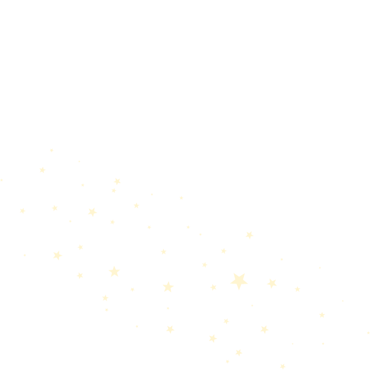 Stars Accent 3