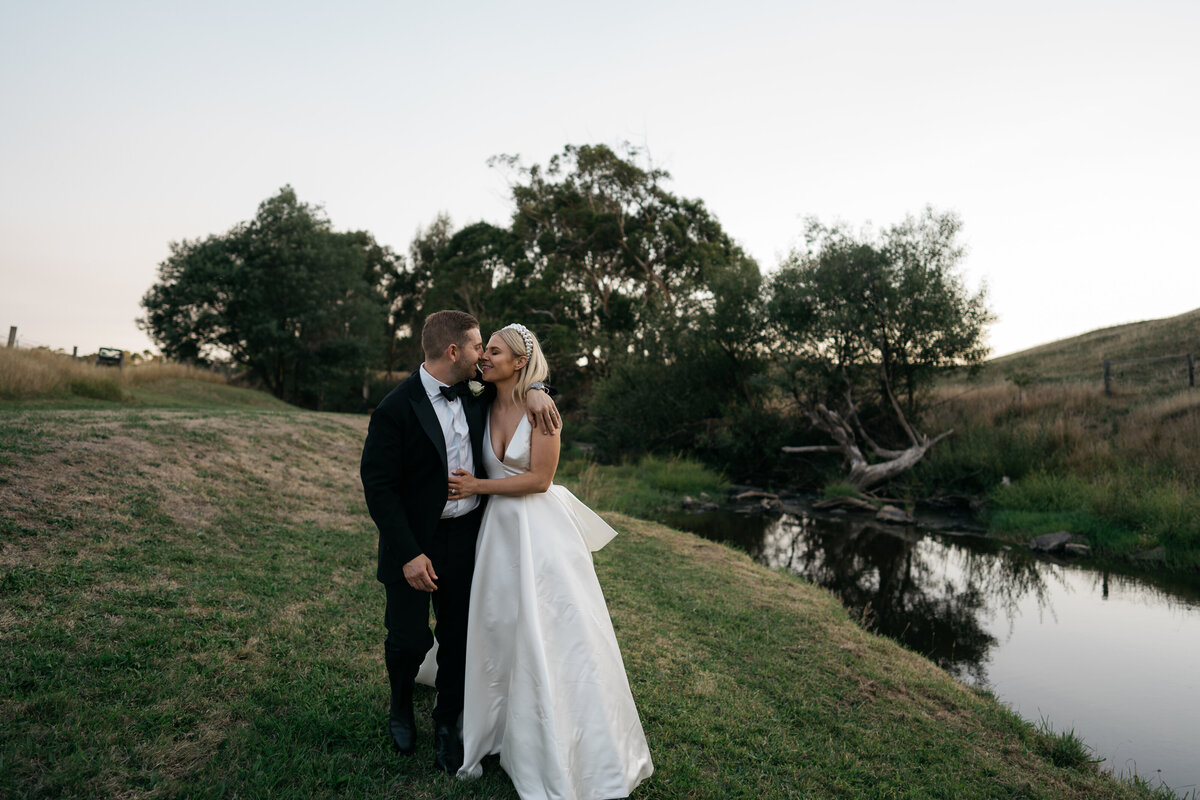 Courtney Laura Photography, Yarra Valley Wedding Photographer, Farm Society, Dumbalk North, Lucy and Bryce-981