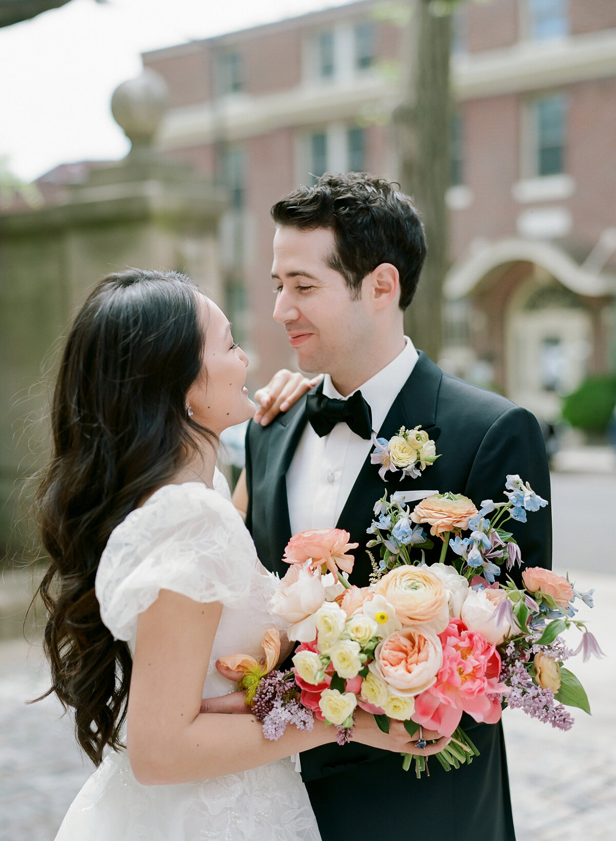 Meridian House DC Wedding Featured Luxury Fine Art Film Wedding Photograpy virginia Style Me Pretty Top Vicki Grafton Photography69