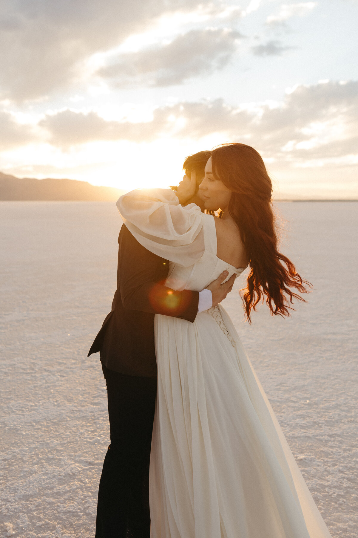 Salt Lake City Utah Wedding Photographer