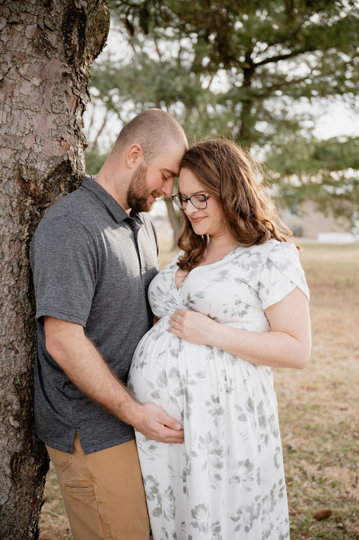 Taylor Elizabeth Photography Weddings and Lifetyle Photographer in Indiana Maternity + Family Photo 97