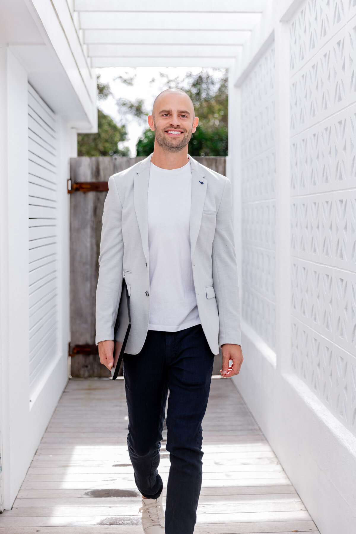 About me, your stock adviser next door JM Investments