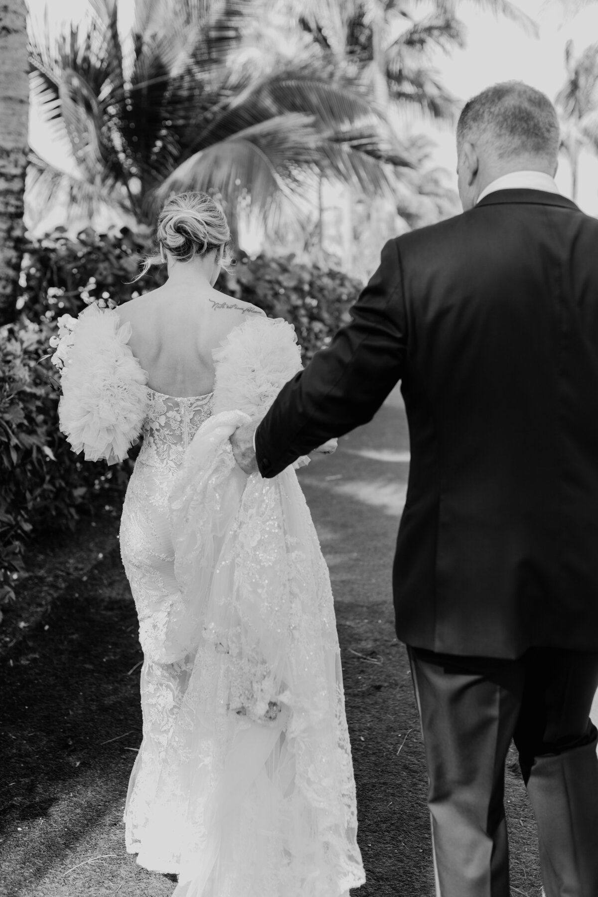 Hotel Bahama WeddingA3754