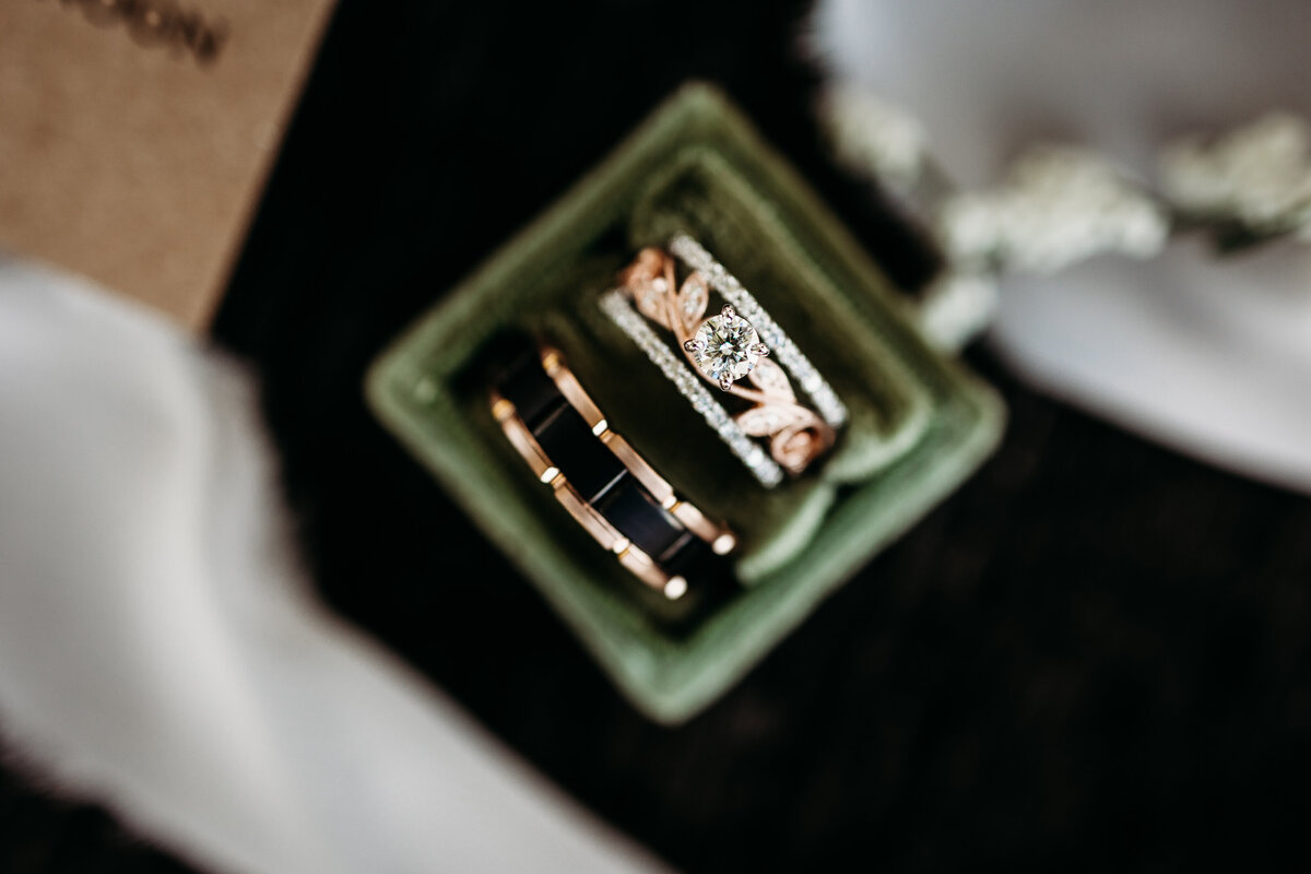 wedding details Indiana