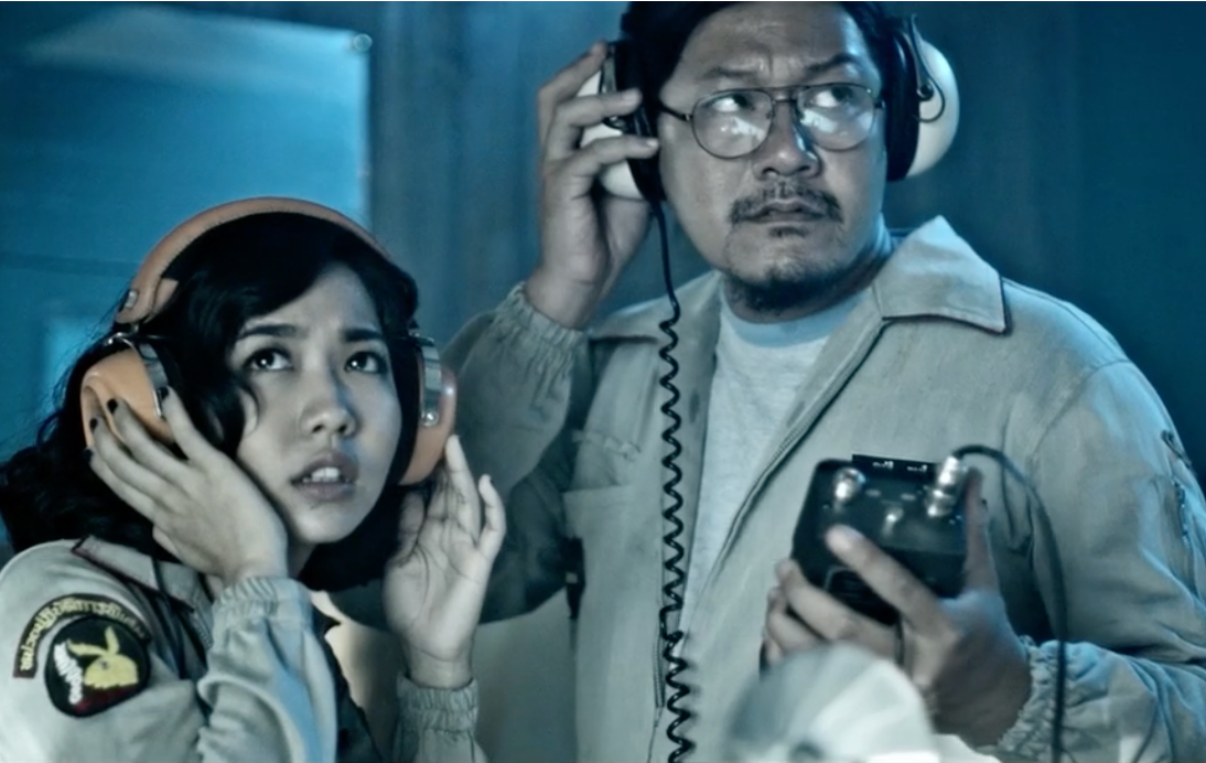 Inspiring visuals from Trivago’s Bangkok commercial, highlighting vibrant city scenes and inviting travel moments.