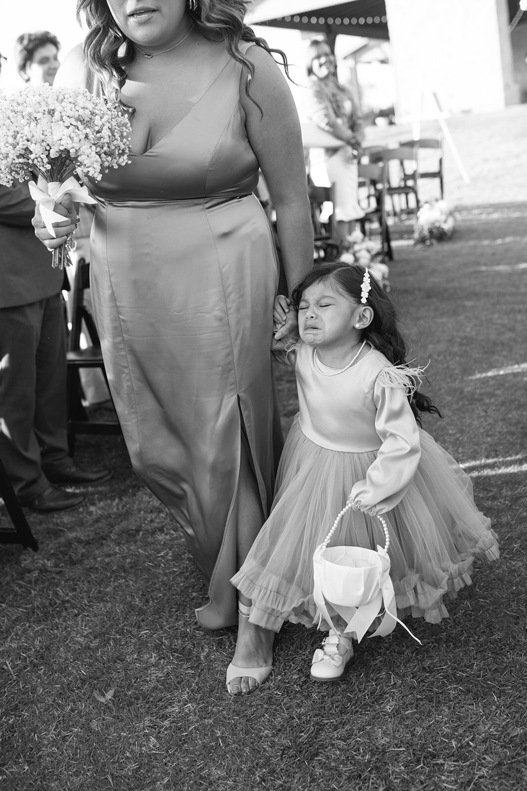 Documentary and candid photos of wedding ceremony