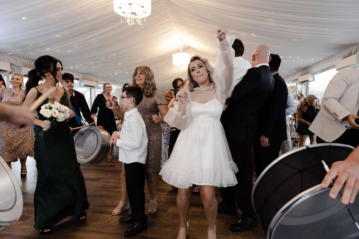 Katie & Trent Wedding - Peterson House Pokolbin - Roam Ahead Media 2022 - Wedding videography and photography-1002