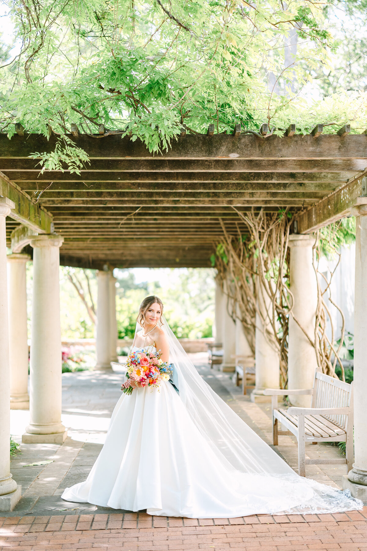 Madison bridals at the arboretum-26