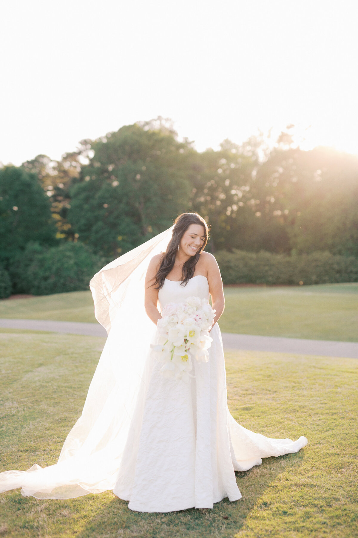 Willow Point Country Club Wedding-58