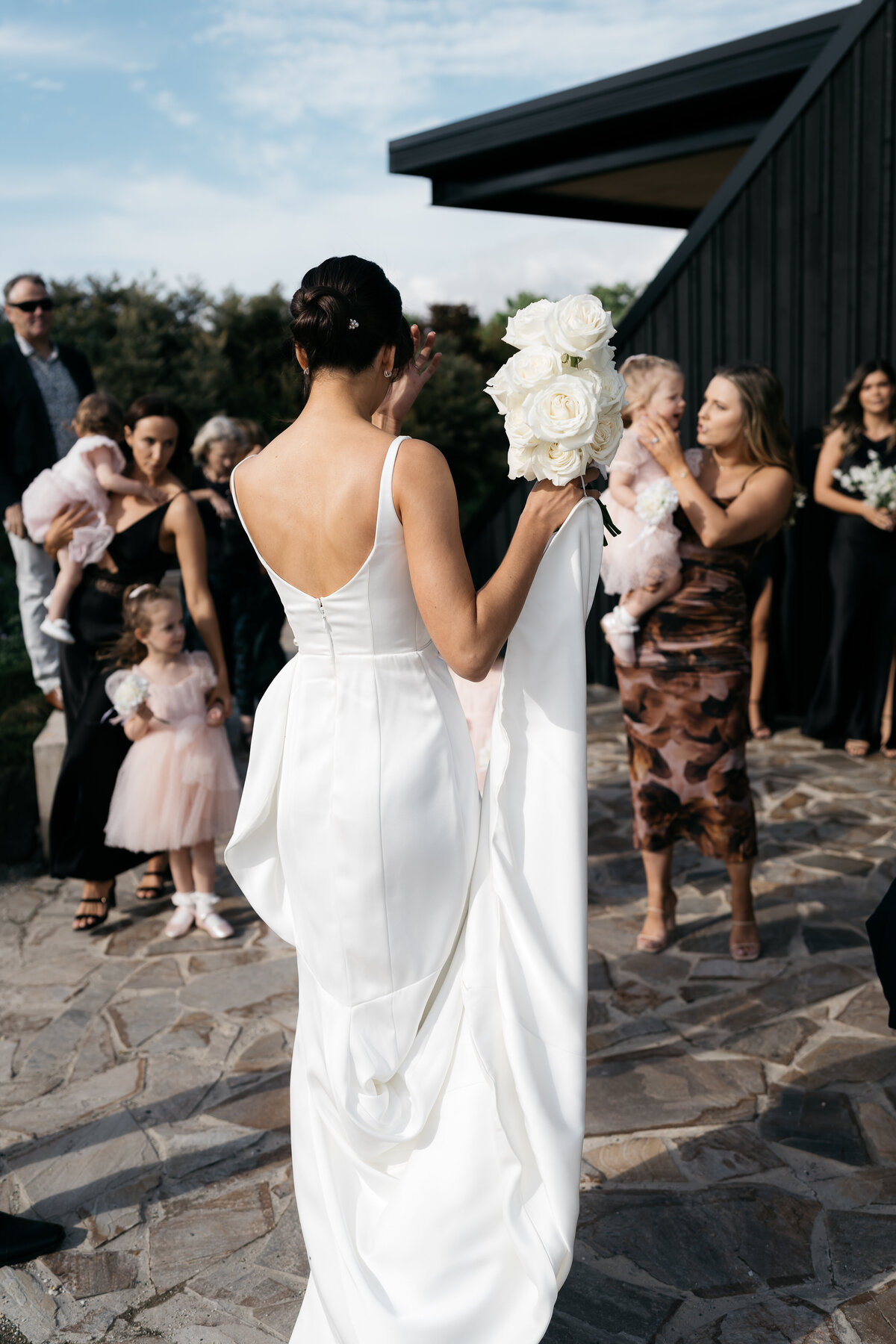 Zonzo Estate, Courtney Laura Photography, Yarra Valley Wedding Photographer, Jaclyn and Fletcher-300
