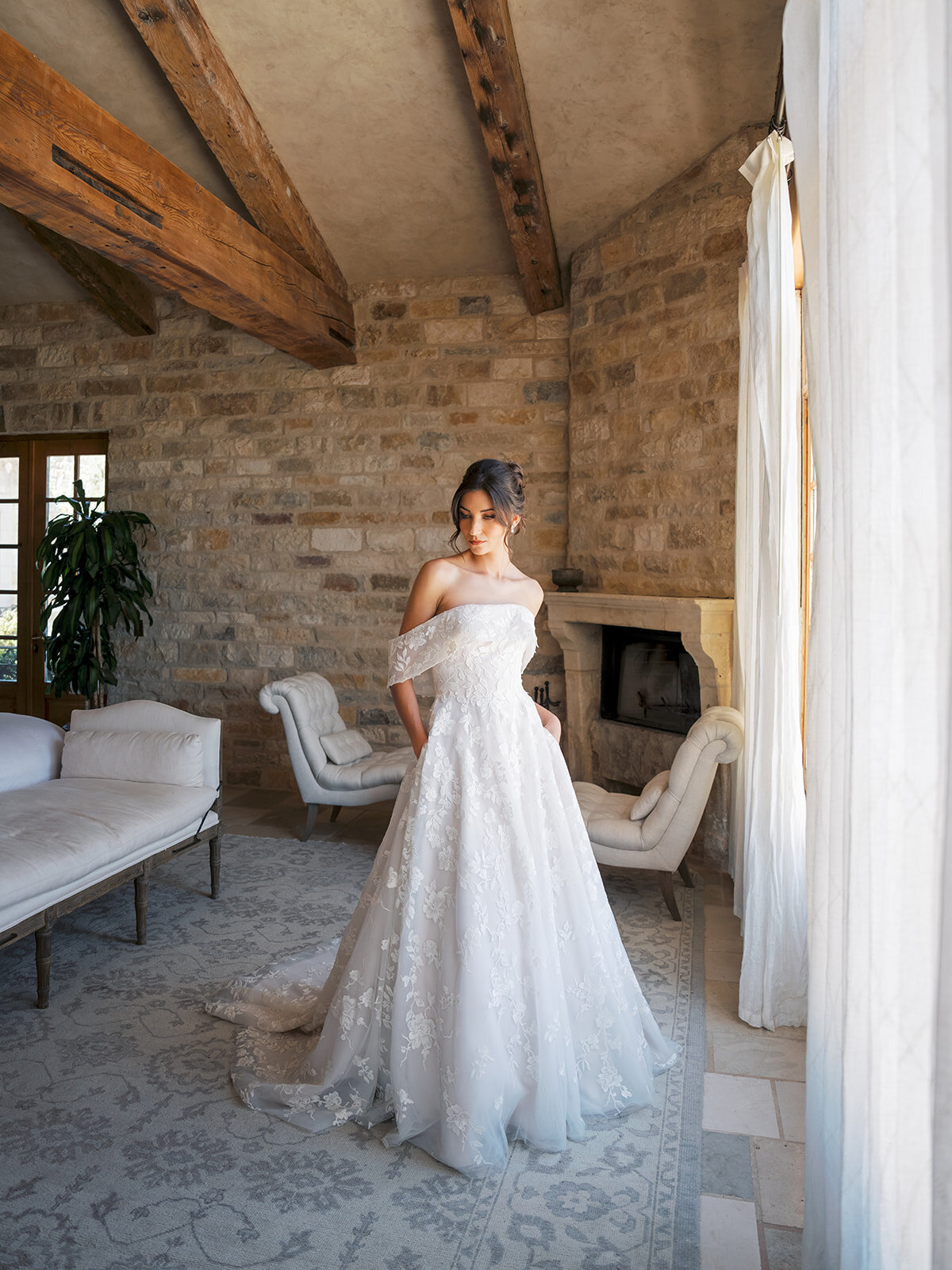 Sunstone Editorial _ Santa Ynez _ Derek Preciado Photography-146