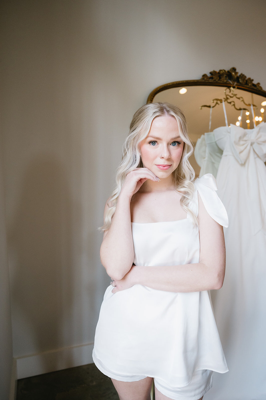 The Distillery NC Wedding_Olivia+Devin-557