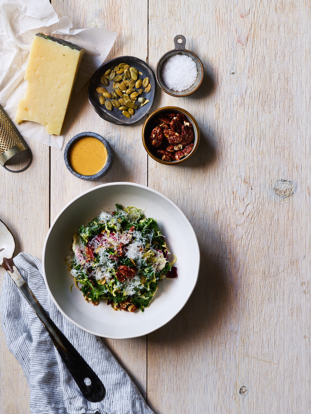 charlie_mckenna_bbq aioli kale salad