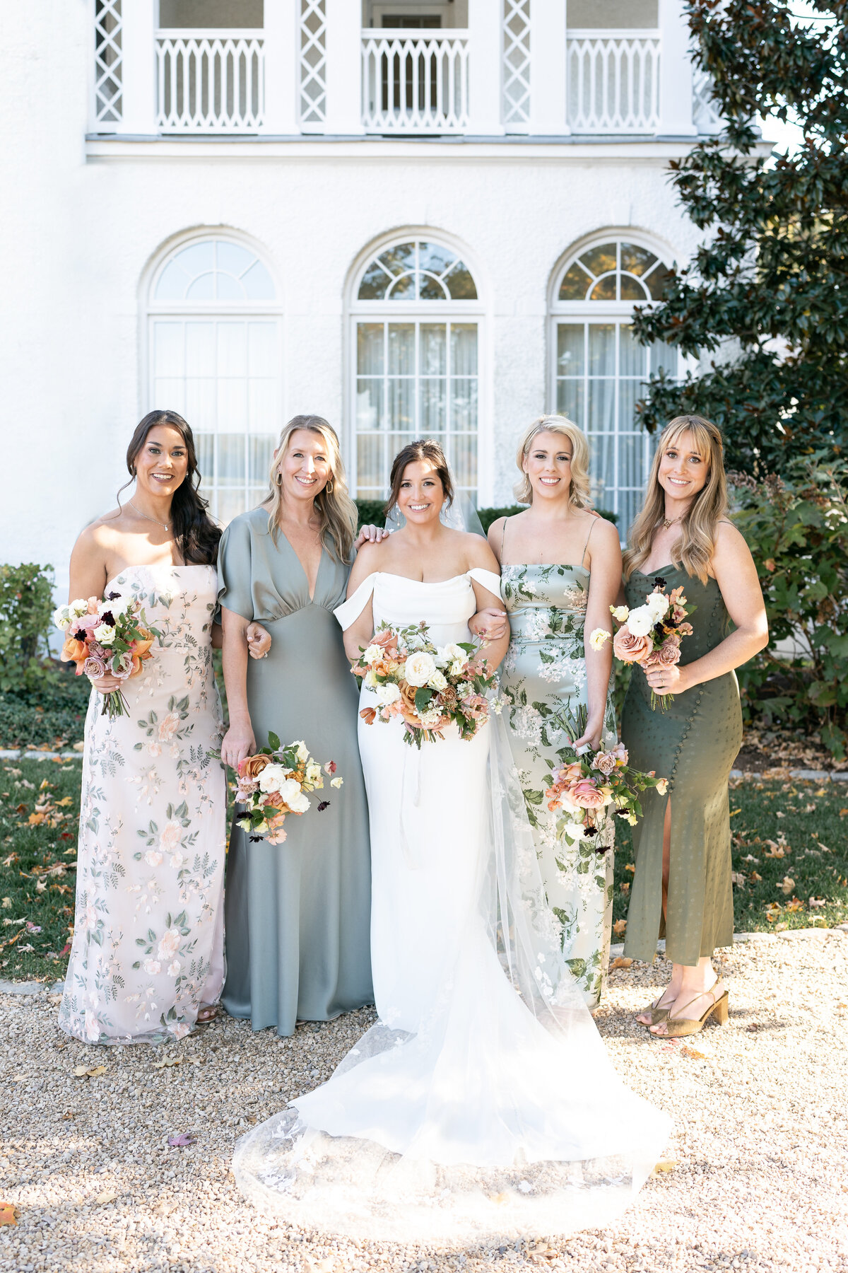 Virginia Wedding Photographer Hannah Malloy-49