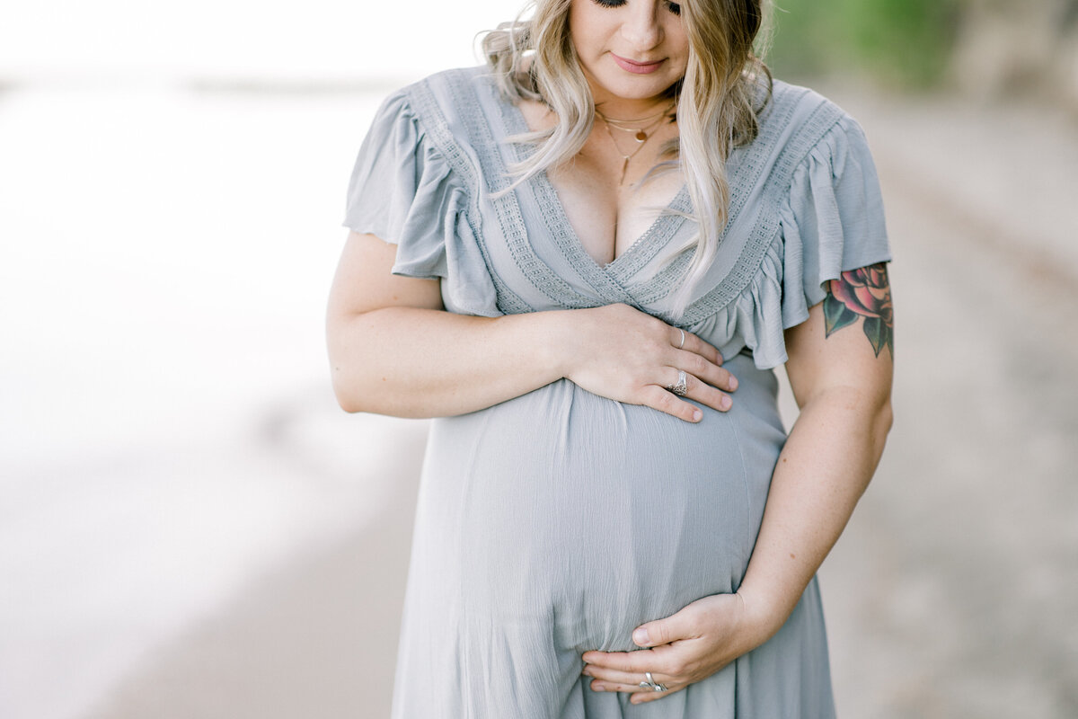 Kaley Brown Maternity Blog-18