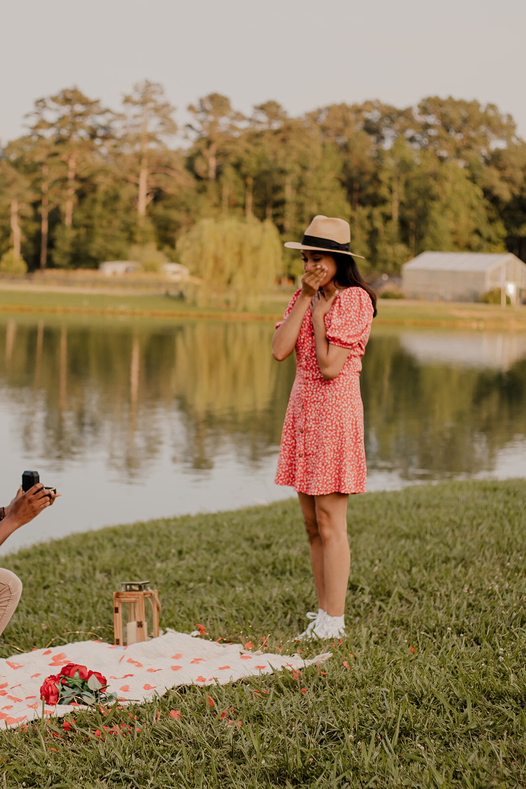 proposal session