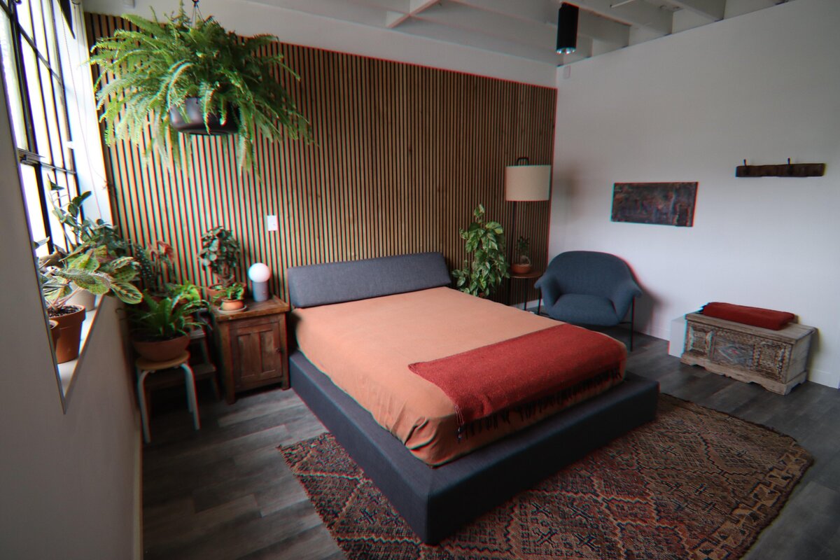 Private Room 2 (PNWIC)