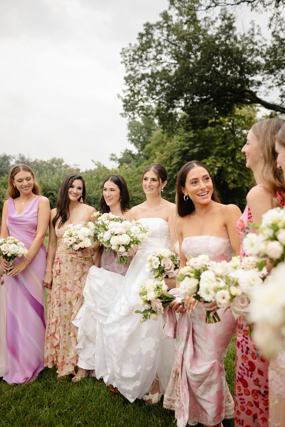 Michele + Sam-256
