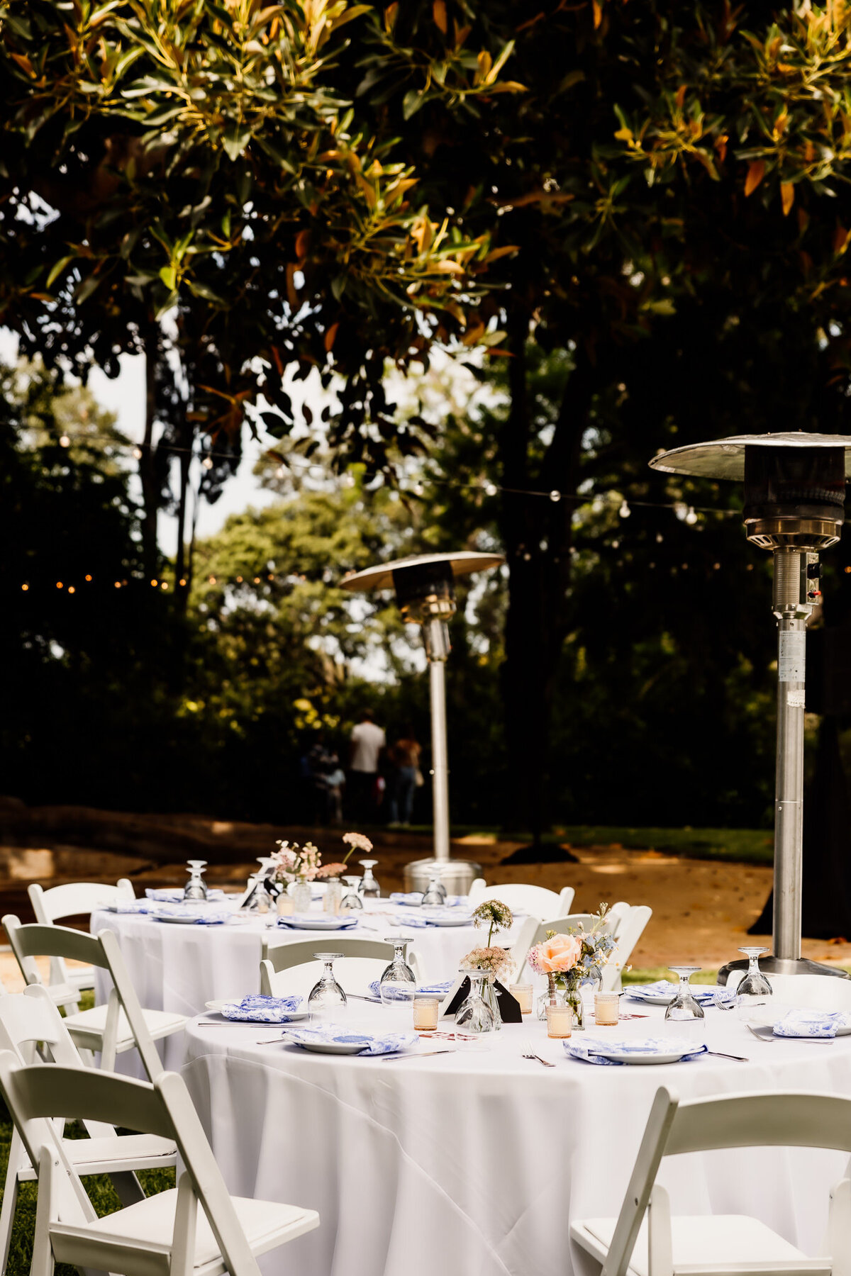 Archer Inspired Photography - Rachel and Alex Wedding - Rancho Los Cerritos Historic Site - Long Beach - Reception-18