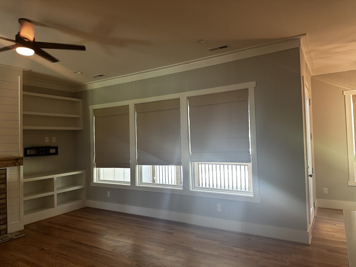 Rocas's Interior Painting 3441