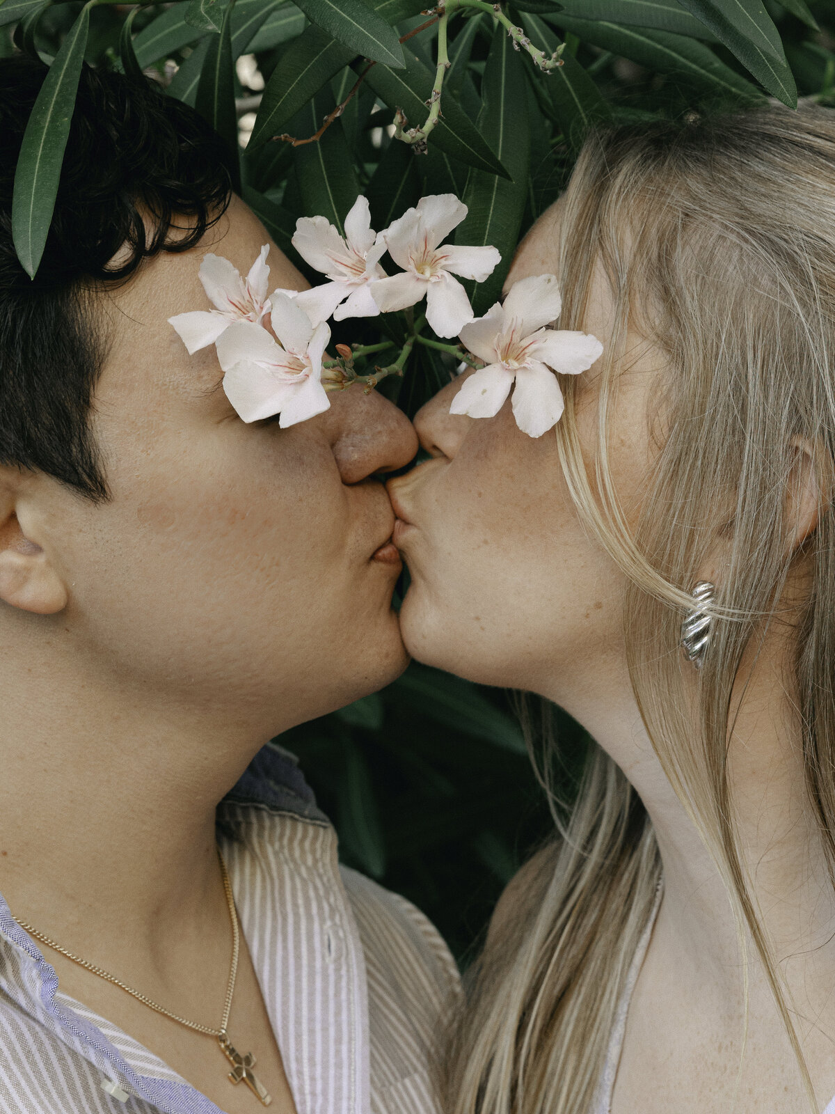 Tay Danay - Dani + Richy | #-5