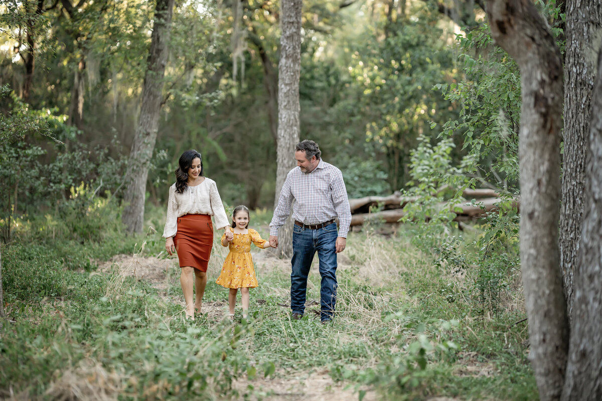 best central texas family photographer