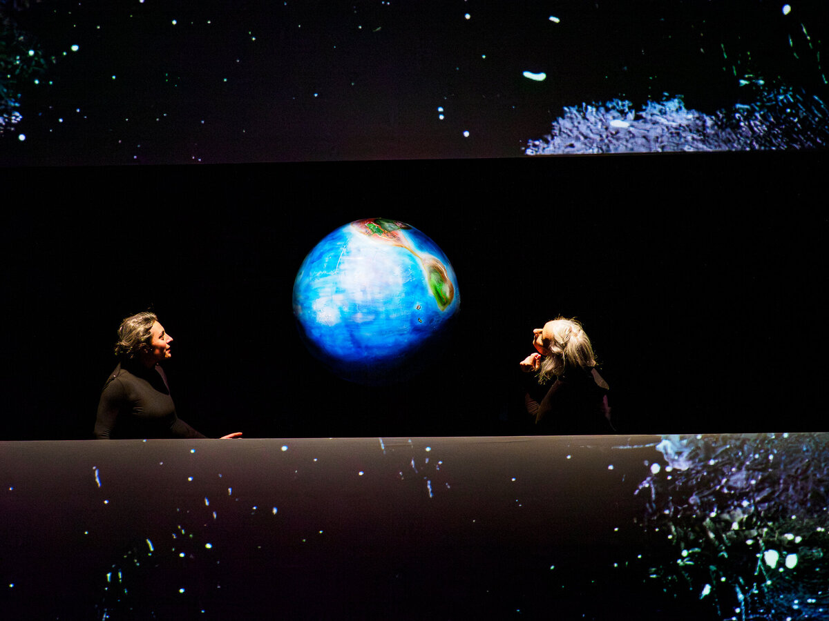 ONE Ecriture et mise en scène Cyrille Louge-06