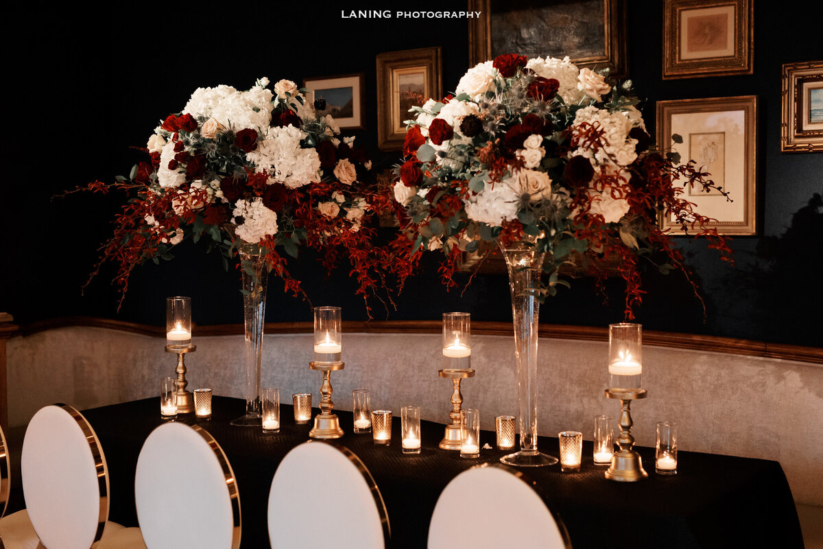 Crescent Club Pop Parties Laning Photography Bella Floral 9