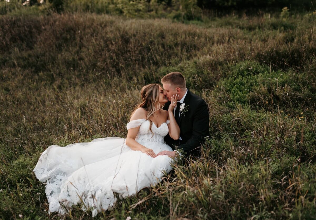 wedding photographer packages