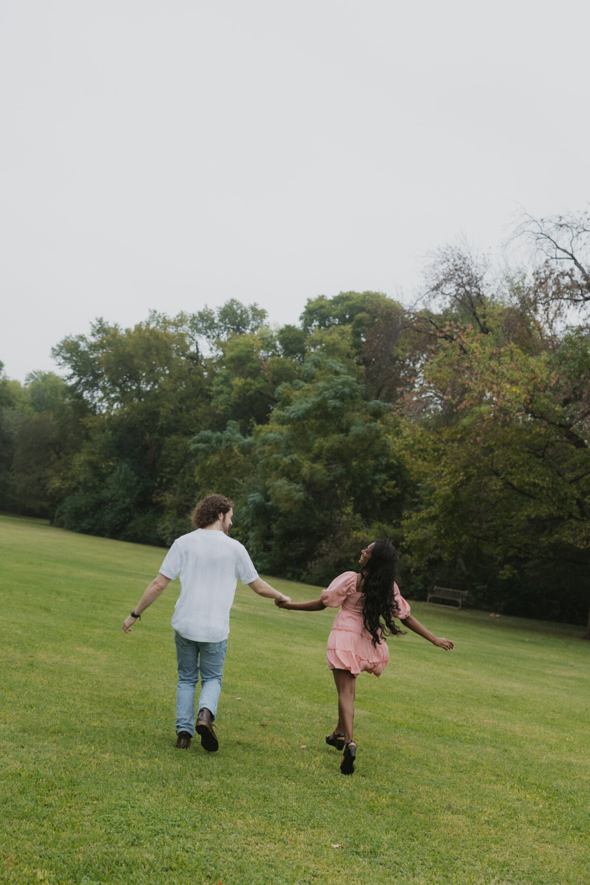 Abby Heron Photography Texas Based and Travel Wedding and Couples Photographer — Couples Gallery for Keller + Louis 25