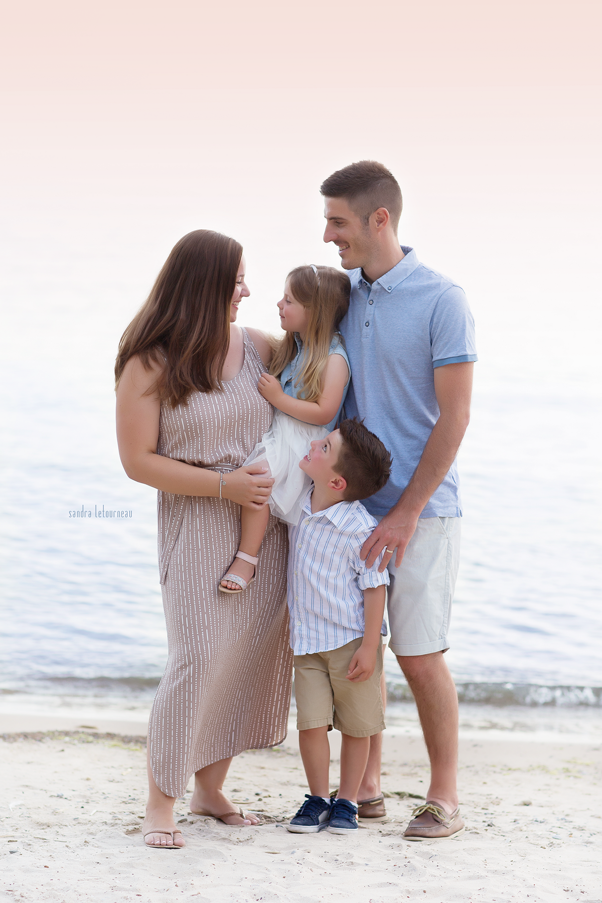 BeachFamily