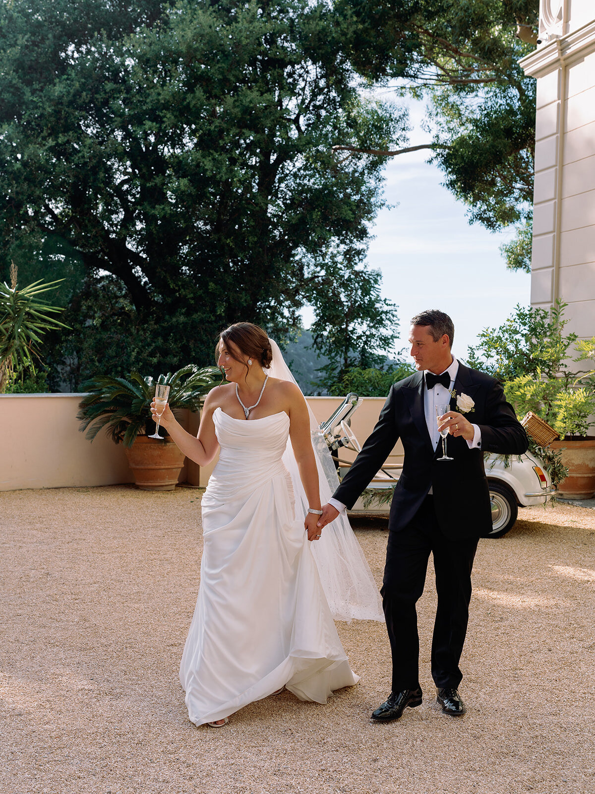 Ian & Frankie Italy Wedding - Friday-498