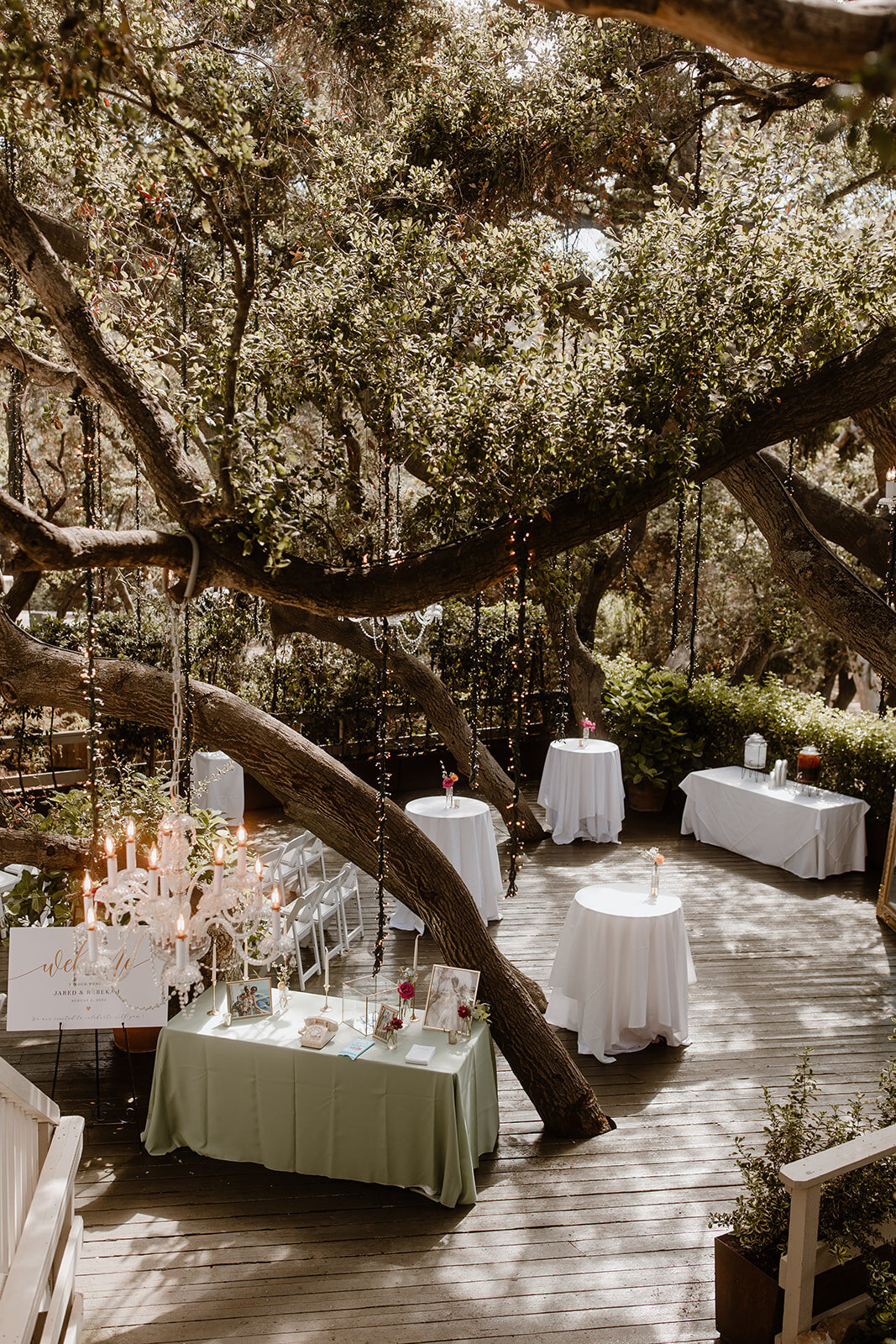Rebekah and Jared Wedding at Calamigos Ranch Malibu - Eve Rox Photography-634