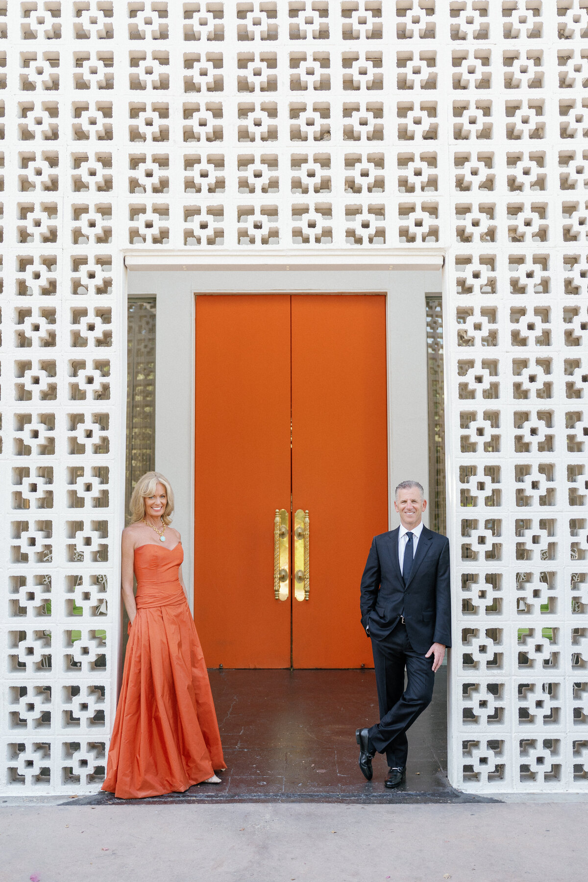 Palm Springs Wedding Photographer 2