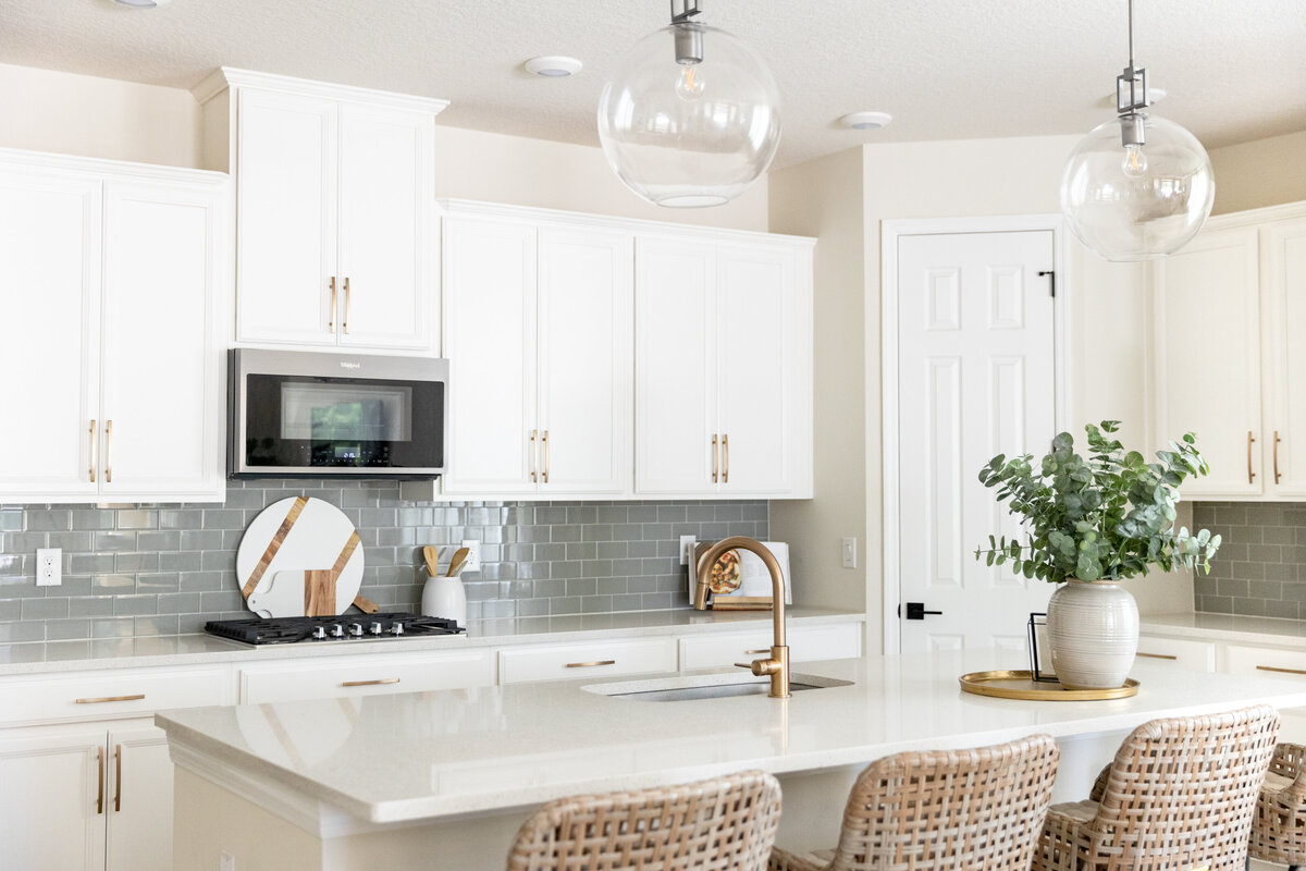 Collins & Co. Interiors Orlando | Images by The Branded Boss Lady 244