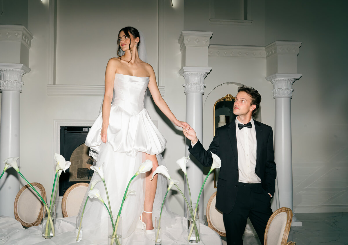 Wedding Photographer Knoxville, TN