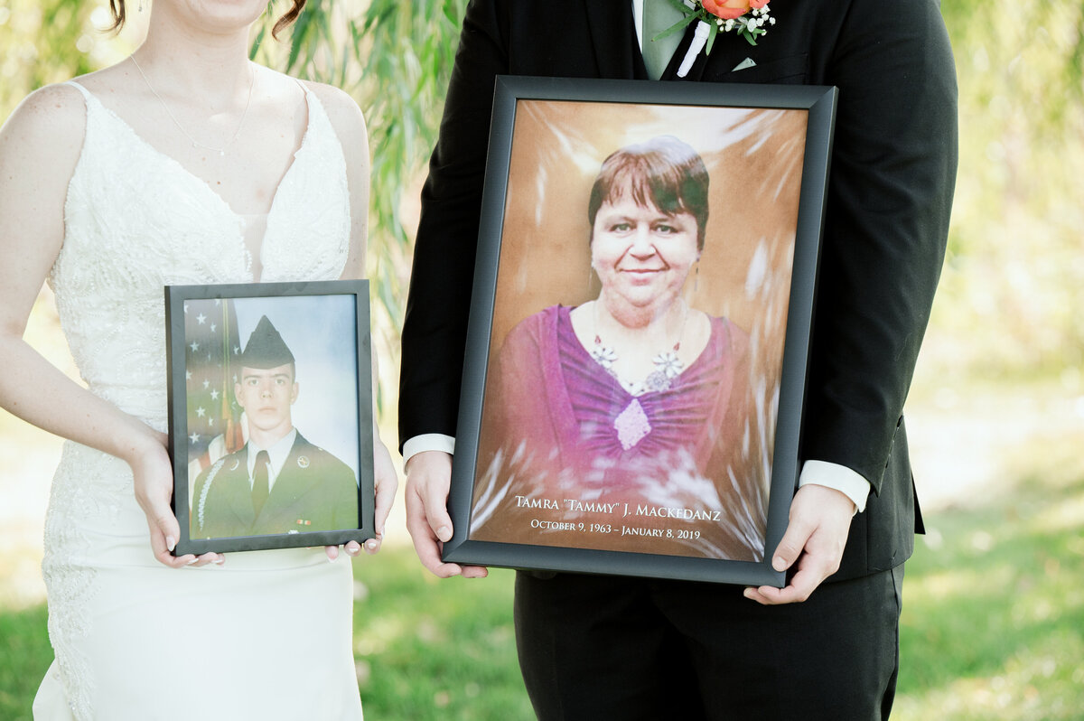 The Grands Wedding Photographer