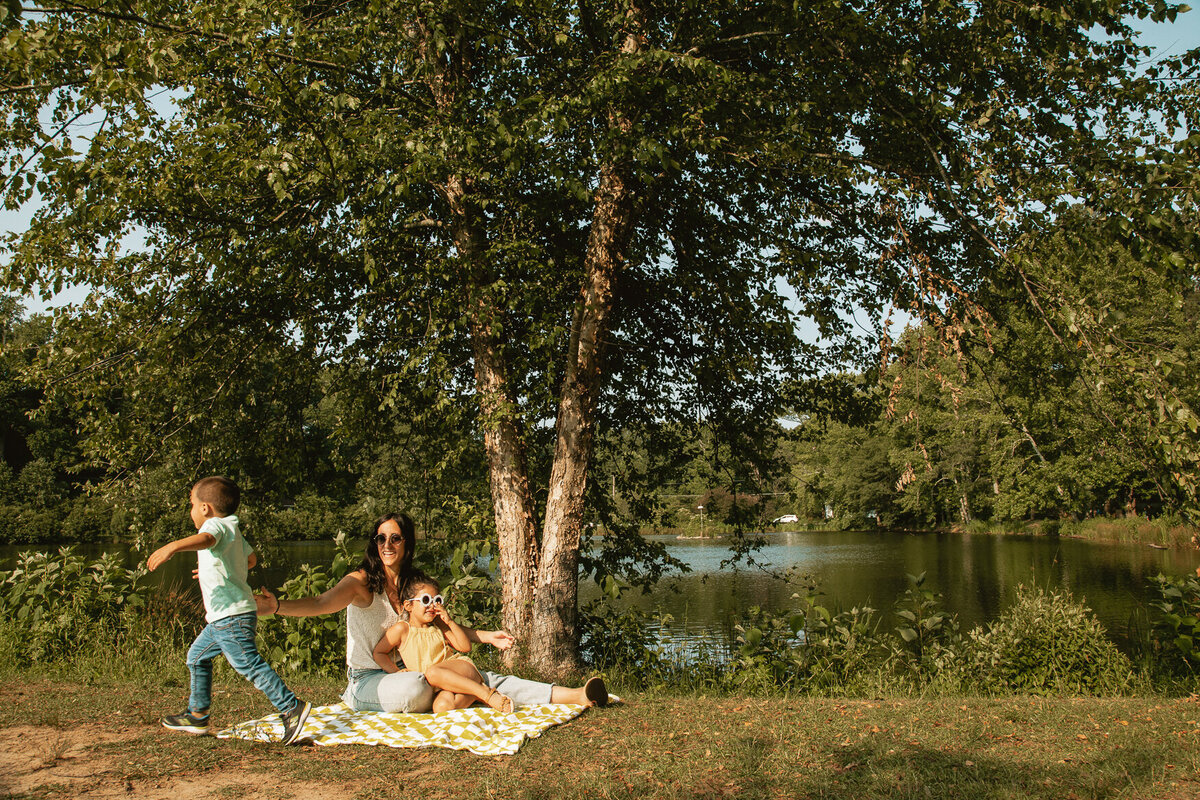 retro-summer-family-photo-shoot-atlanta-georgia