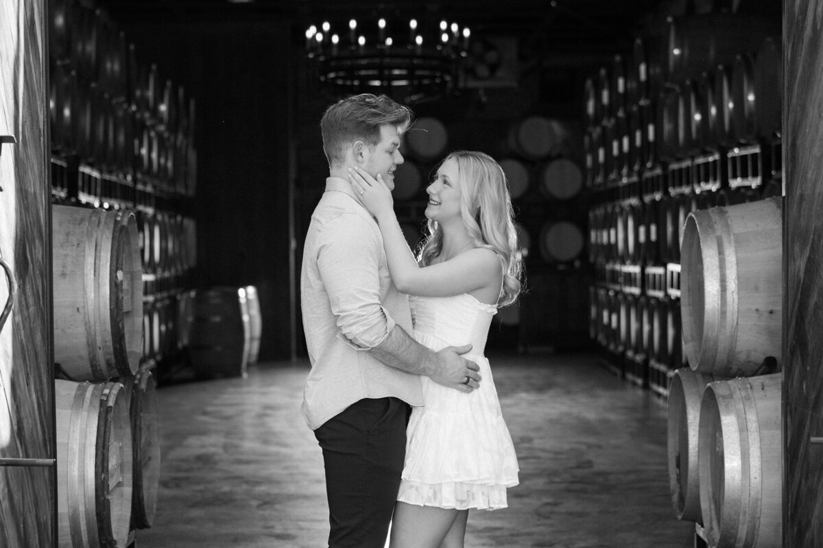 Roo Mountain Vineyards Todd Graham Photography Ellijay Georgia-8