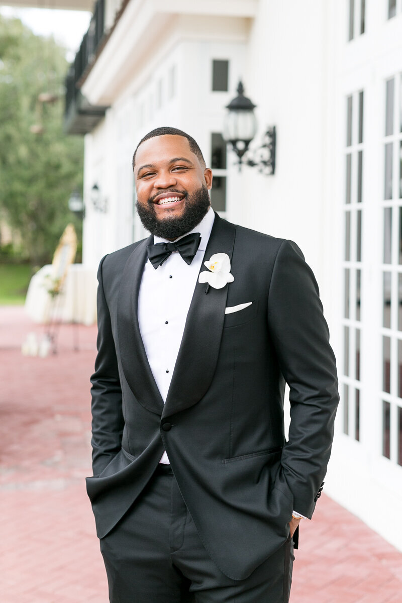 Crystal & Turrell Luxmore Grande wedding  | Orlando wedding Photographer | Luxmore Grande wedding_-21