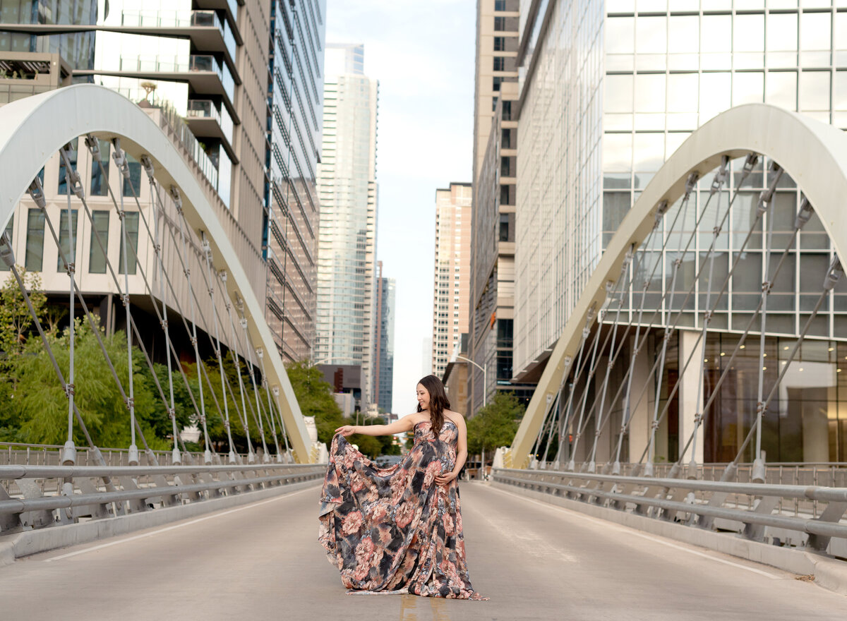 Austin-Maternity-Photography