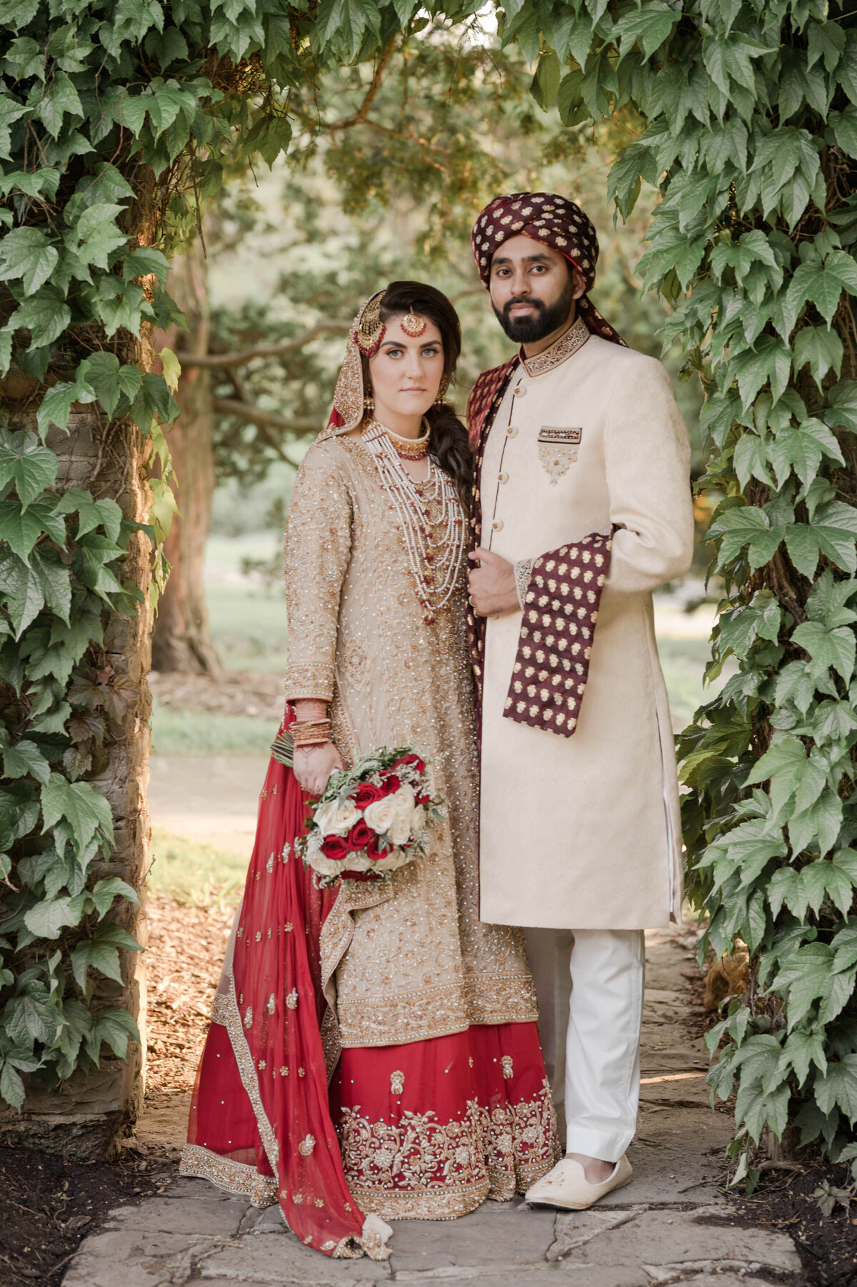 Toronto Muslim Wedding Photographer 1054