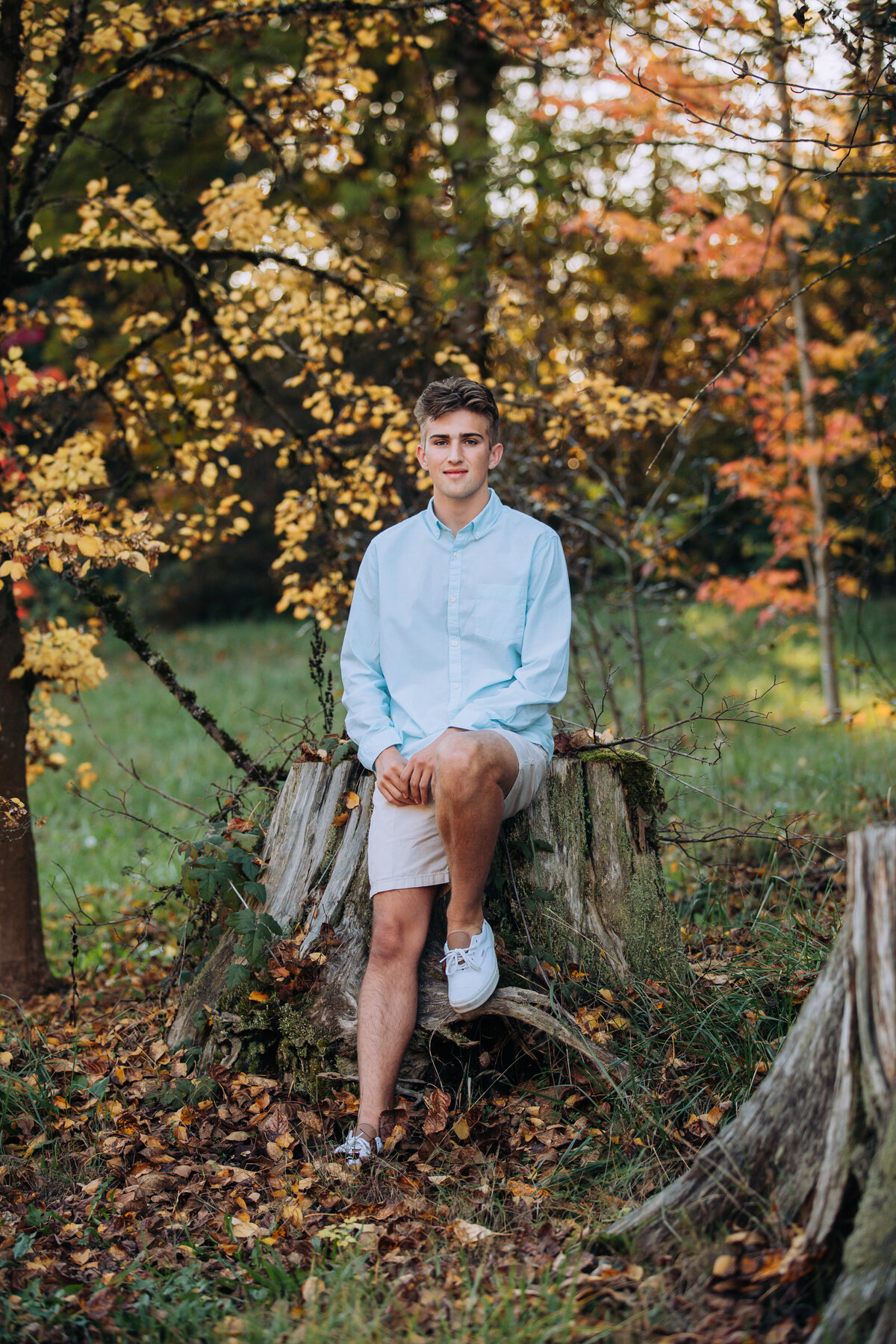 Tahoma Senior portraits soccer 45