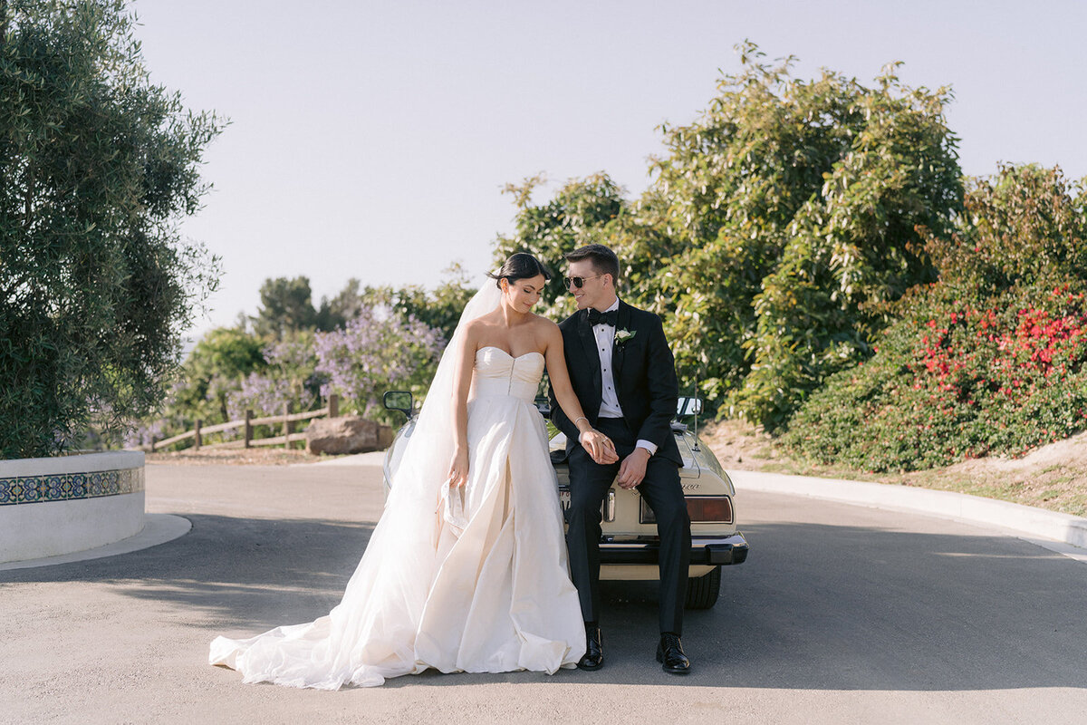 Los Angeles Wedding Photographer