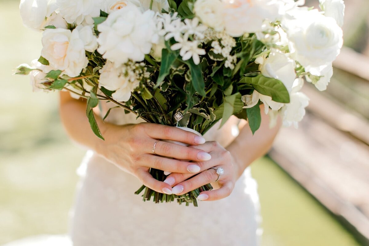 Cielo Farms Wedding Malibu | Orange Blossom Events 074
