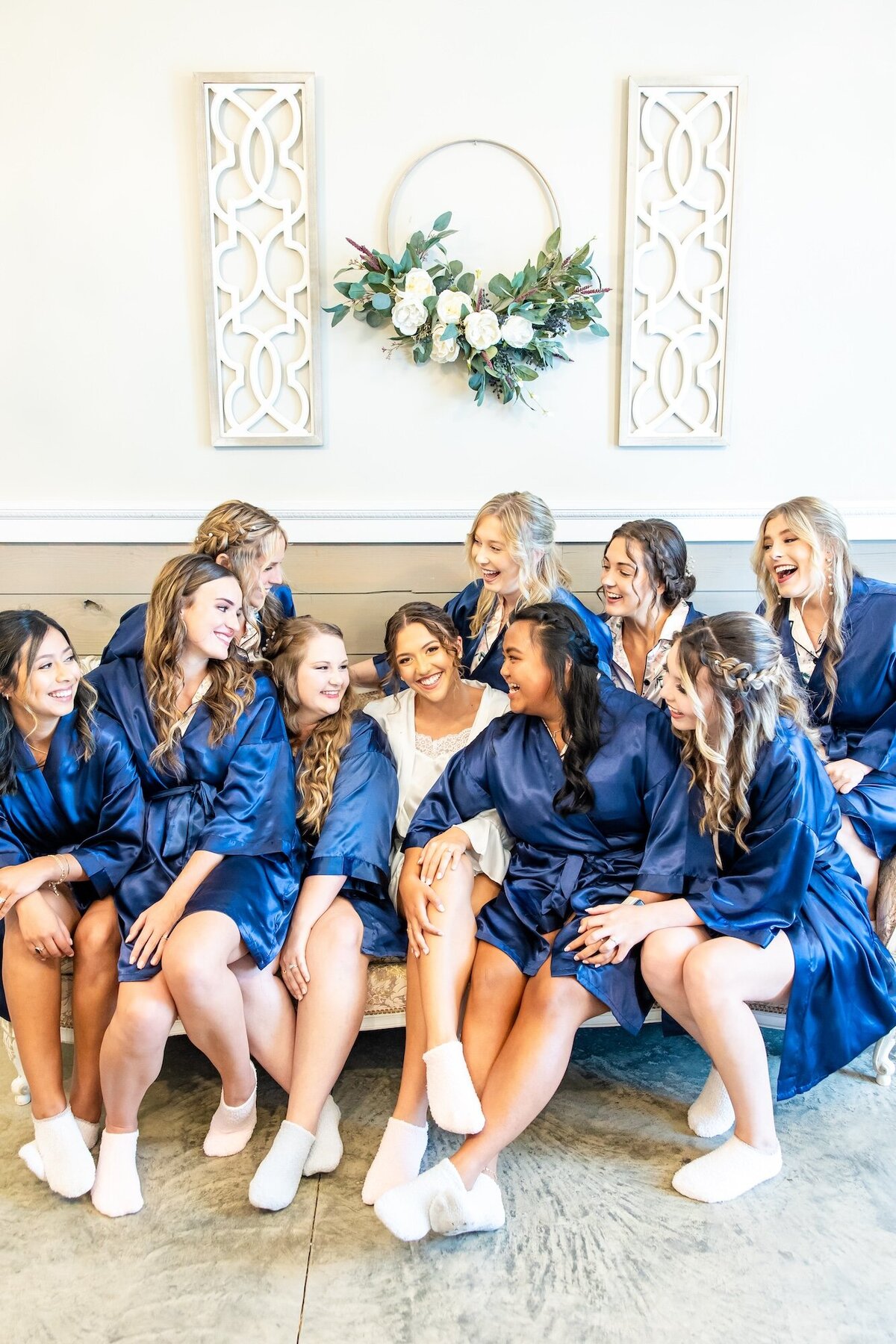 Taylor Main Photography - Naomi + Chandler Wedding Photography - 4