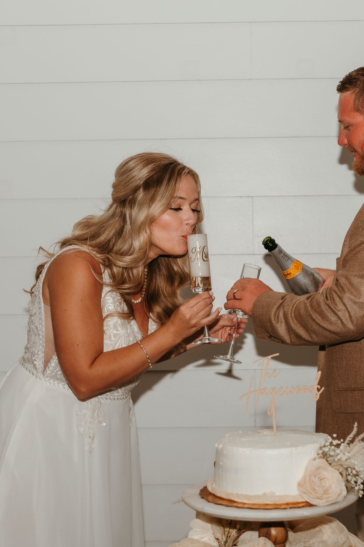 Pensacola beach wedding photographer